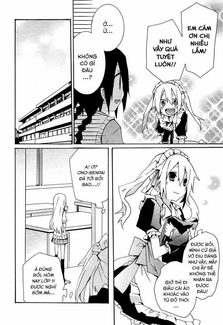 kokuhaku chapter 4 8