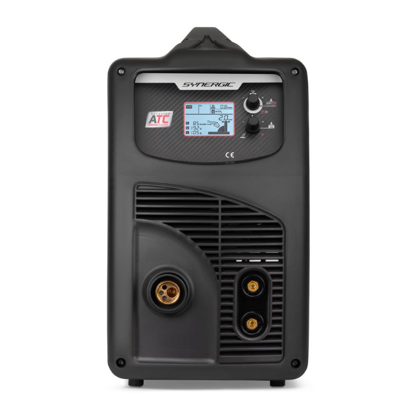 Máy hàn Mig Telwin TECHNOMIG 215 DUAL SYNERGIC