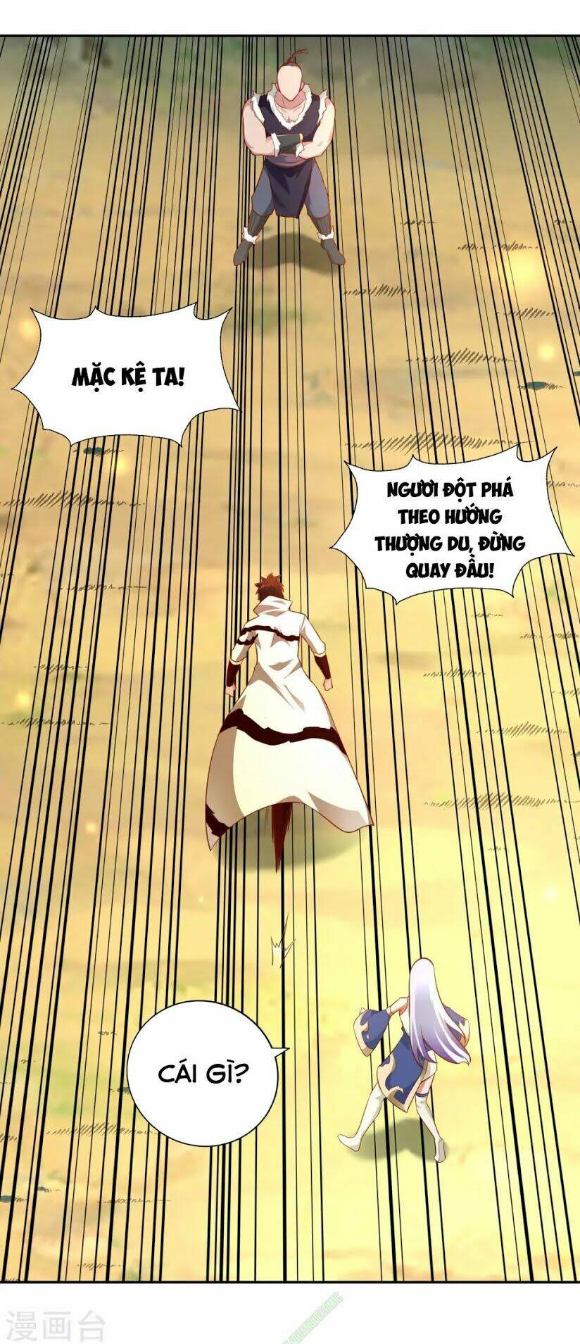 võ linh kiếm tôn chapter 37 7