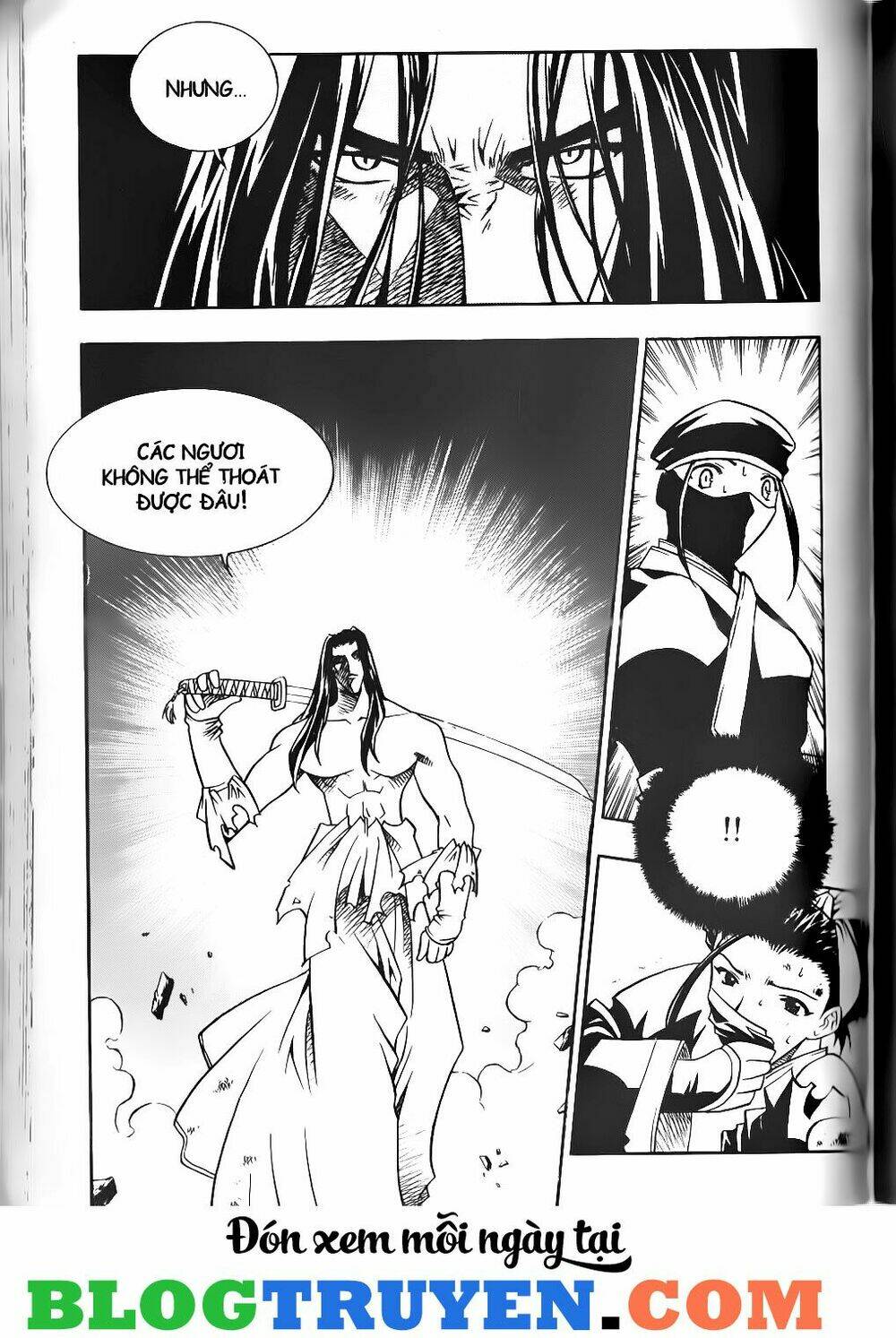 thiên lang liệt truyện chapter 97 19