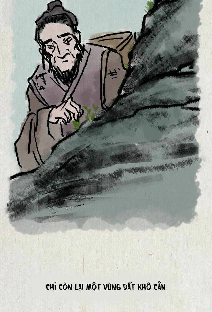 nhất thiền tiểu hòa thượng chapter 68 34