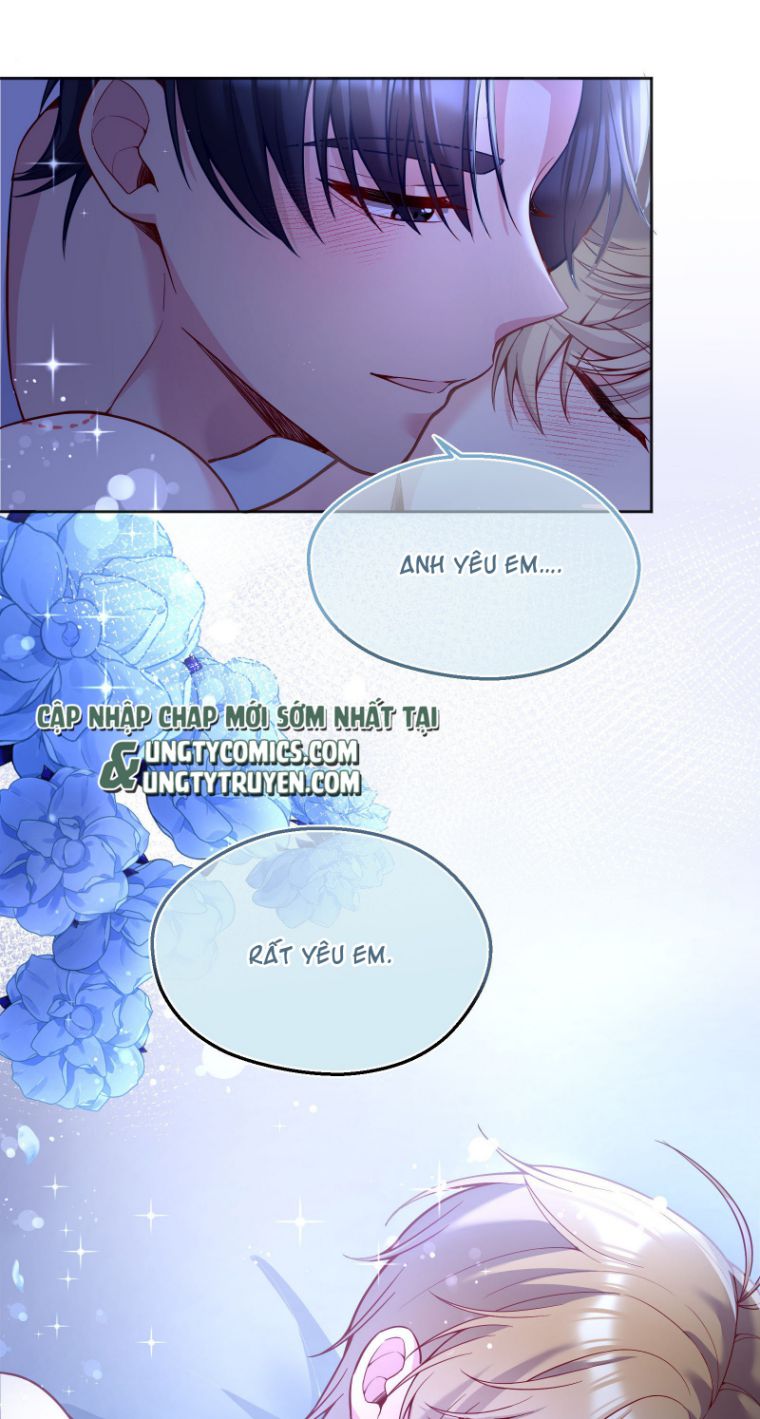 chàng nhân viên host và gã hàng xóm nguy hiểm chapter 70 5