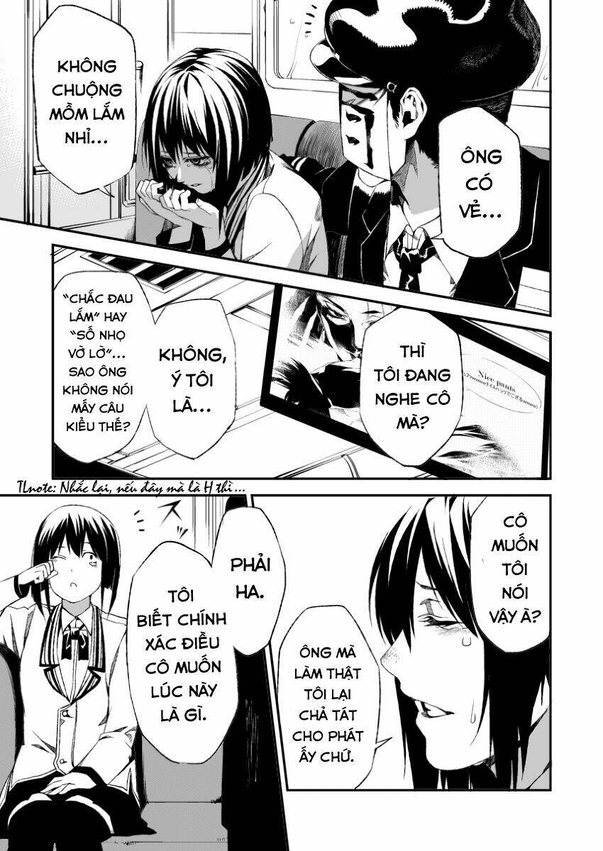 rain train chapter 1 15