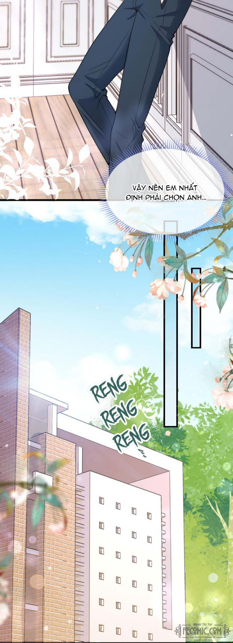 tôi được năm đại lão chiều chuộng hết nấc chapter 6.5 6