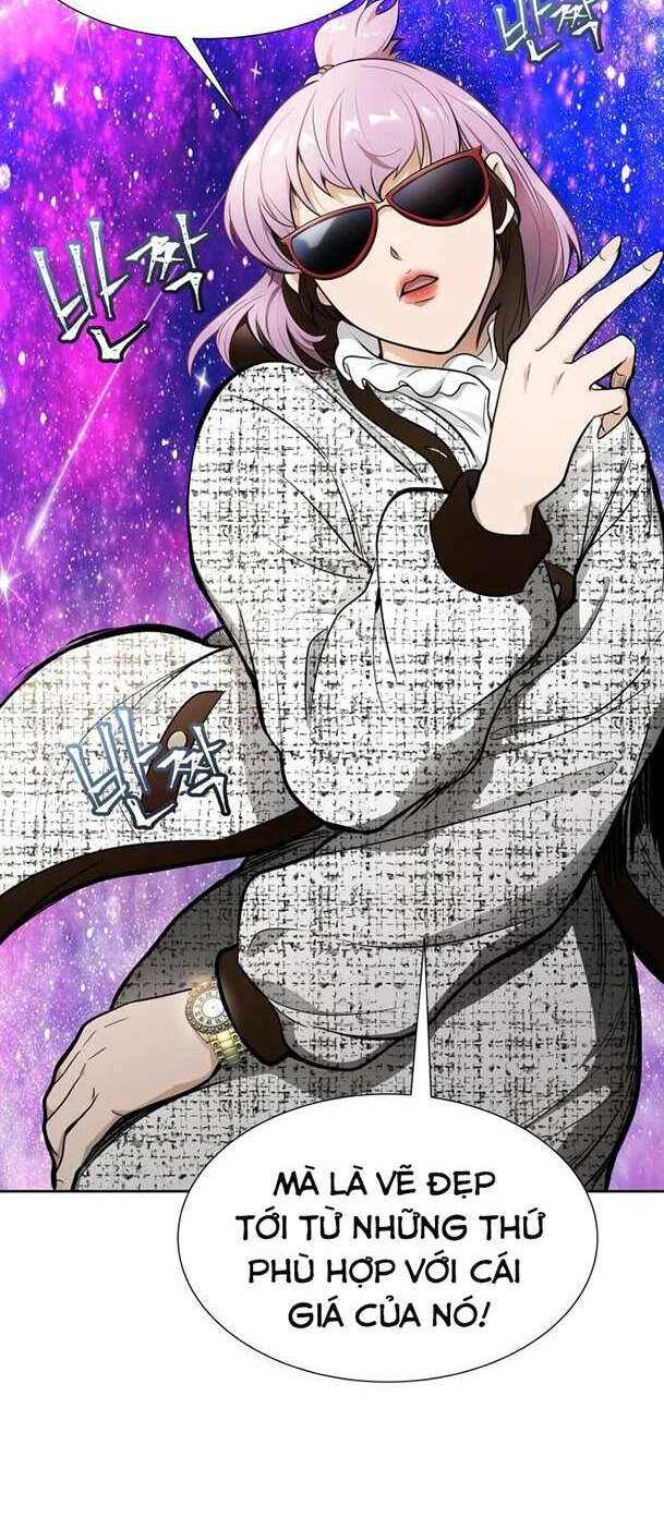 cuộc chiến trong tòa tháp chapter 581 75