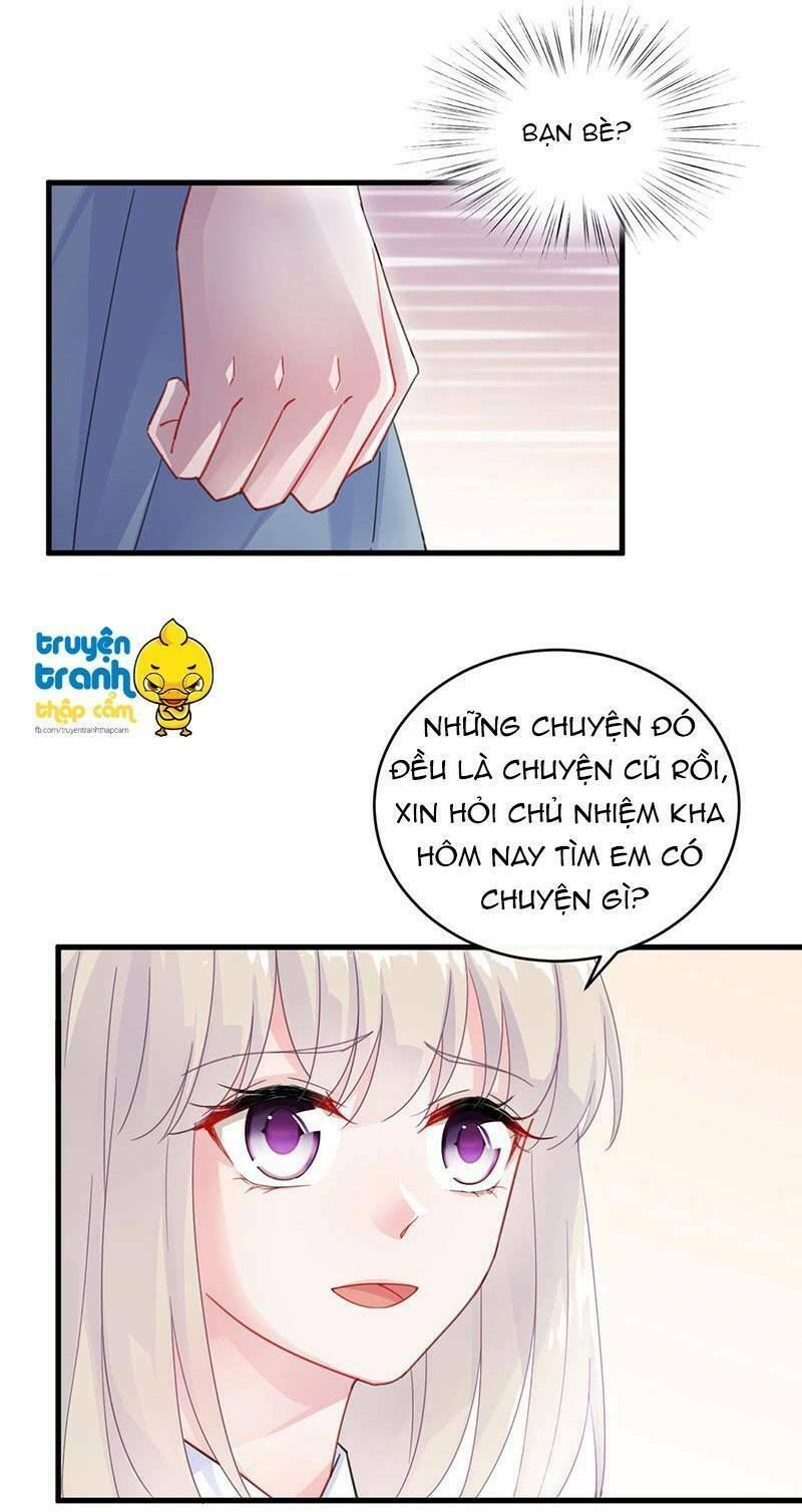 chọc tới chủ tịch tổng tài 2 chapter 23 21