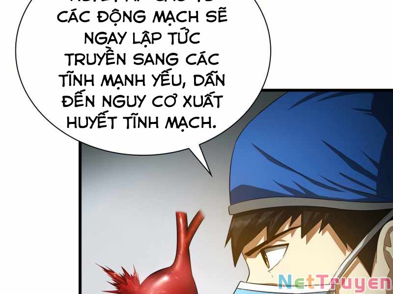 Bác sĩ phẫu thuật hoàn hảo chapter 18