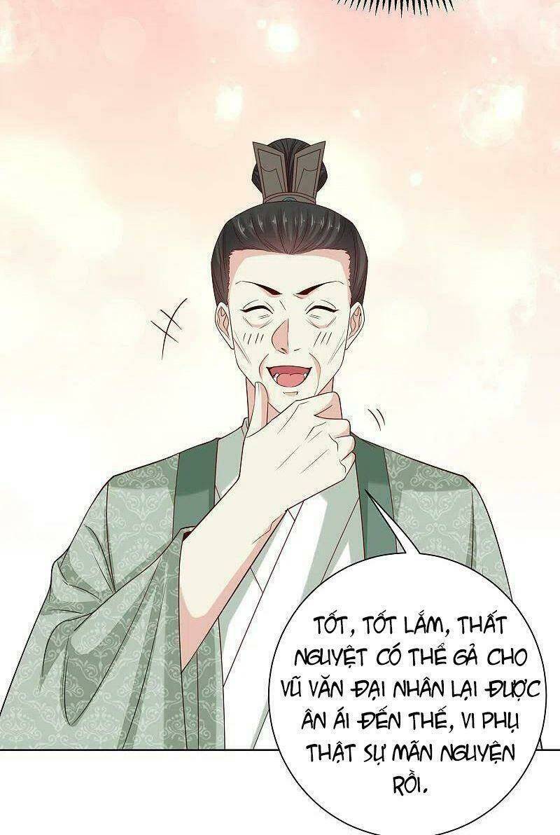 độc y đích nữ chapter 208 23