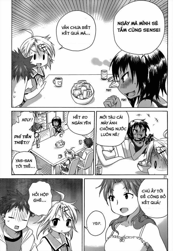 comic studio chapter 10 21