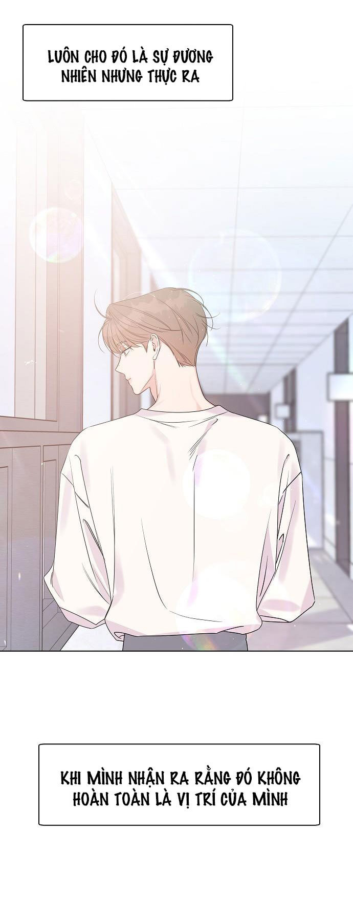 đừng bận tâm darling chapter 33 28