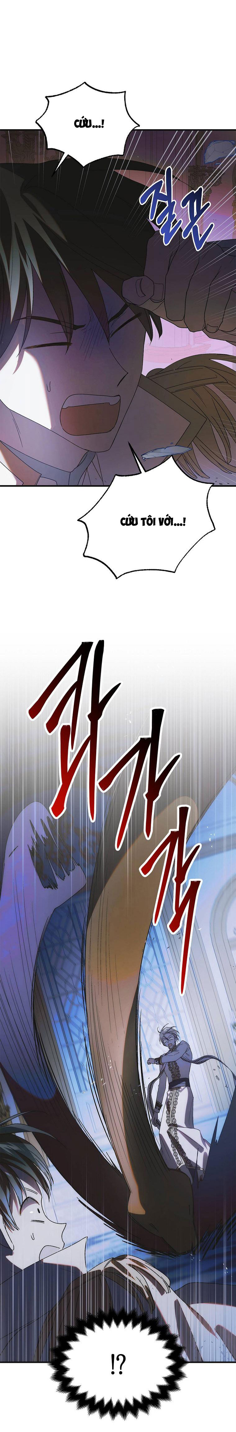 cách để em bảo vệ anh chapter 109.1 3