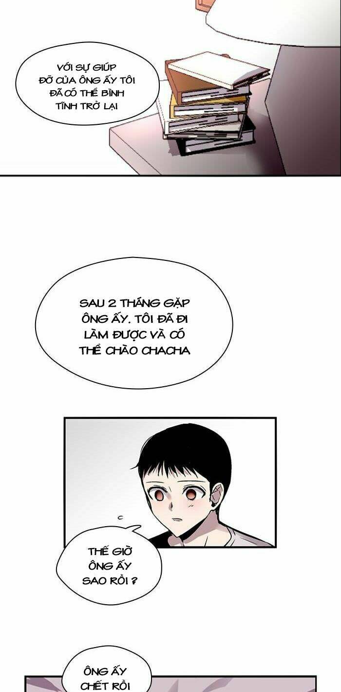 người máy hủy diệt chapter 89 37