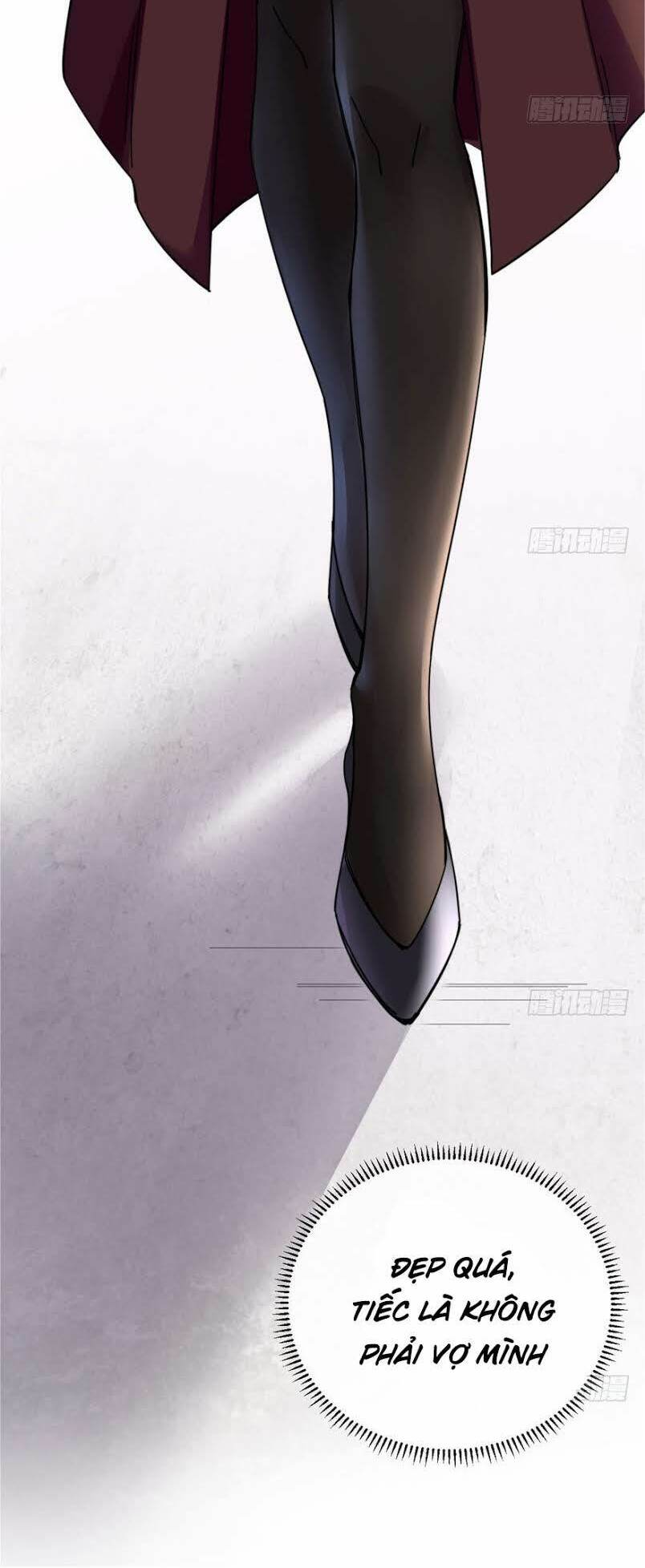 thâm dạ thư ốc chapter 4 7