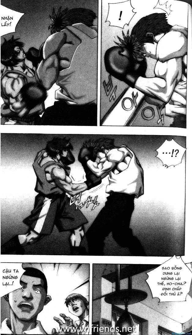 change guy chapter 204 4