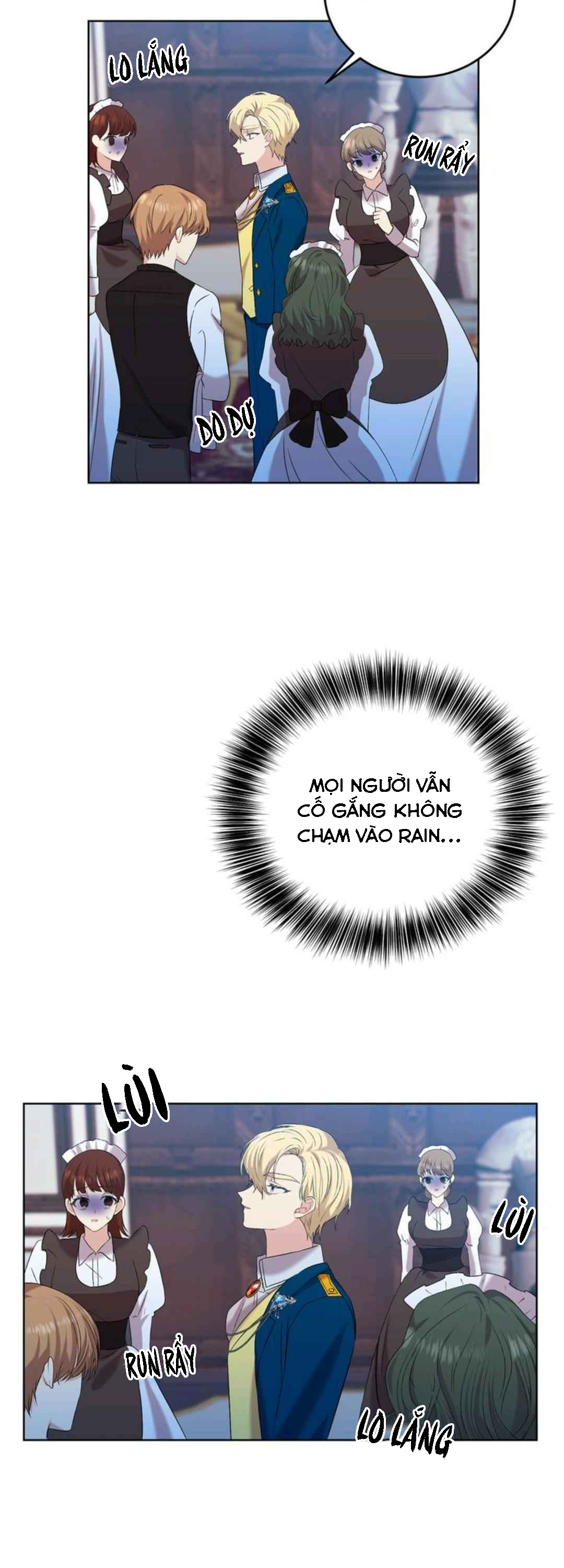 tôi sẽ trở thành gia sư của bạo chúa chapter 16 7
