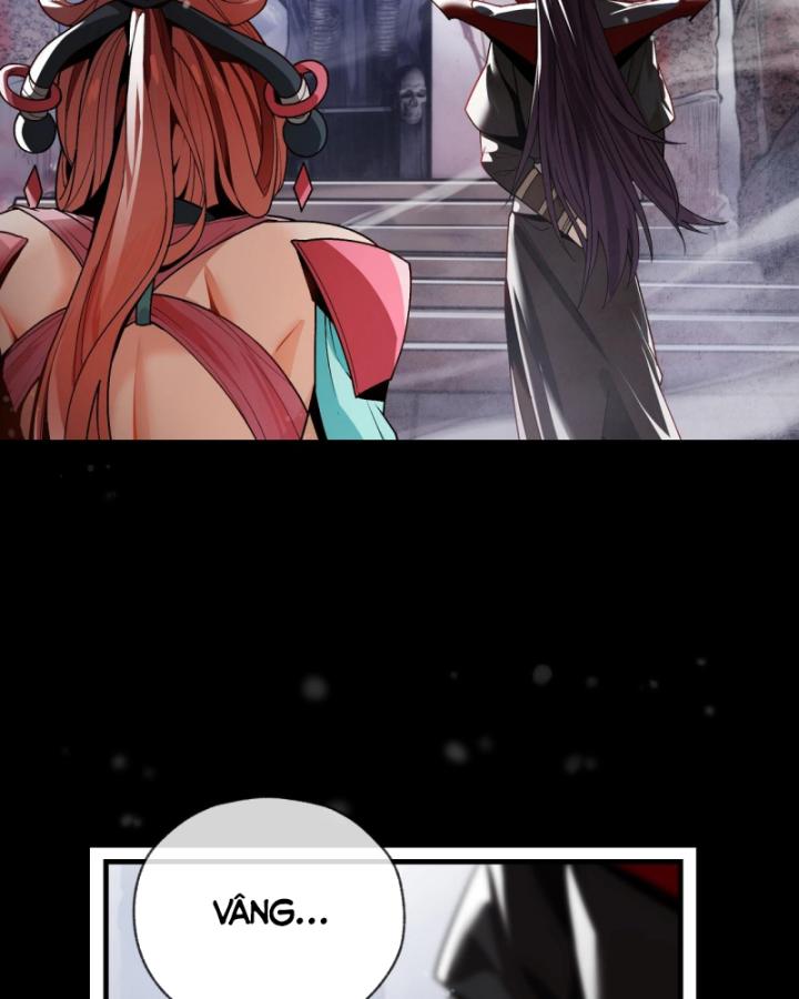 ma tôn bác ái, nữ đồ đệ cũng muốn giết ta chapter 2 8