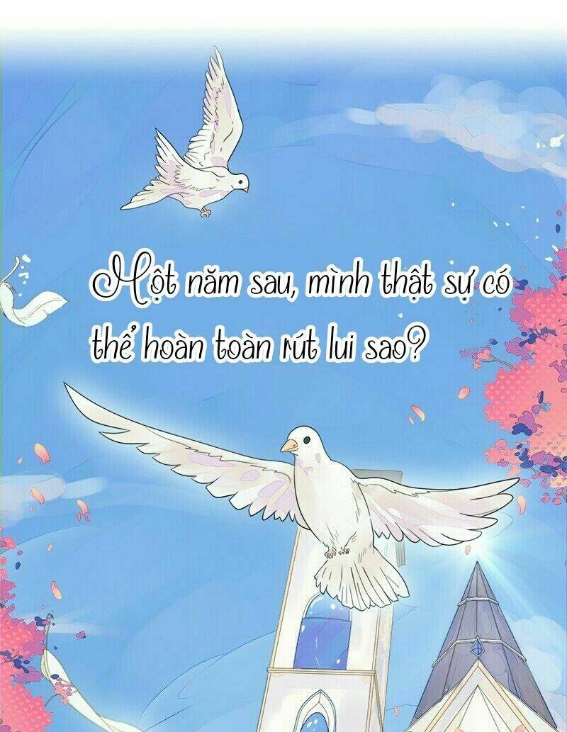 cuộc sống hôn nhân lãng mạn của hề hề chapter 1 19