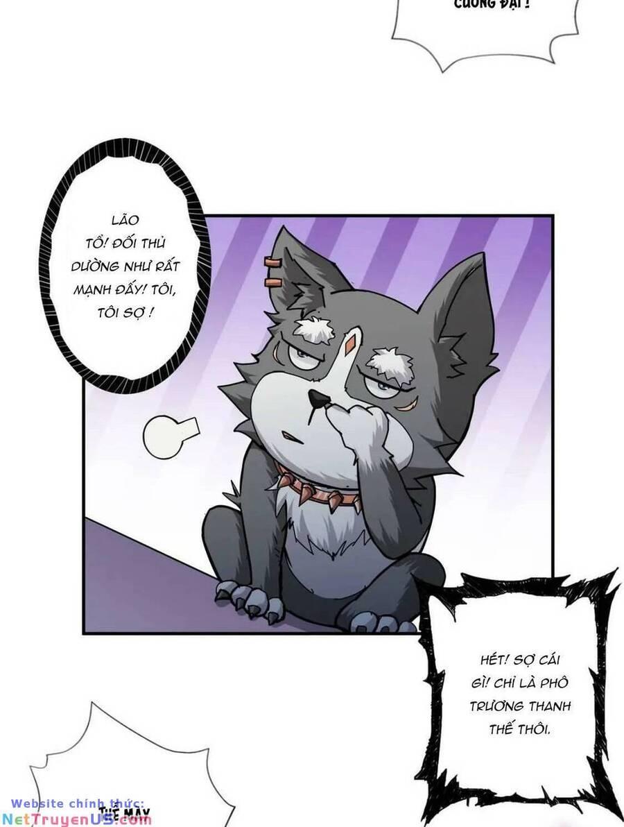 god slayer chapter 71 12