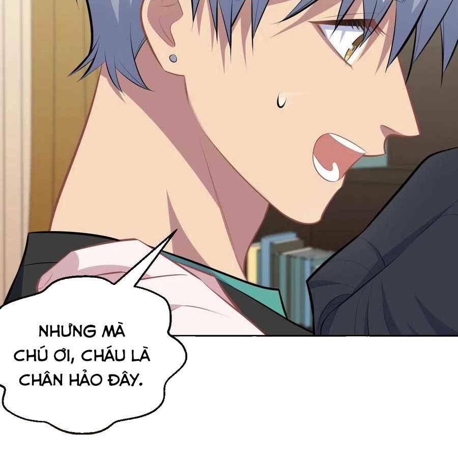 nhạc phụ đại nhân là lão bà chapter 154 35