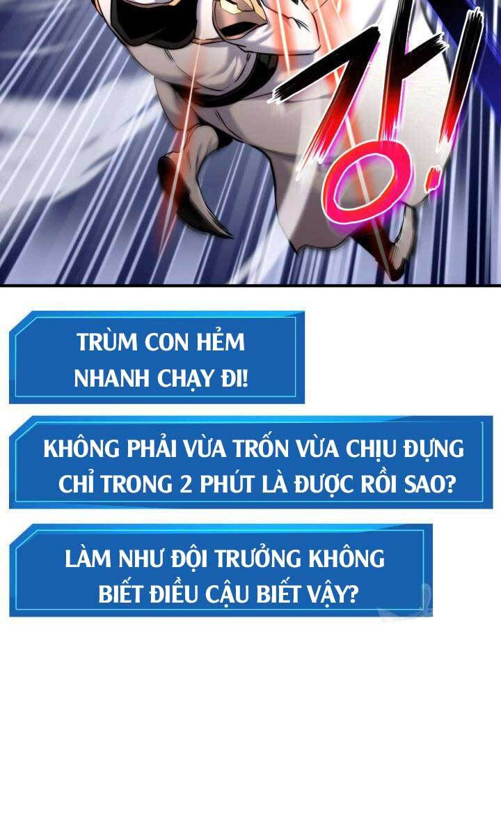 huyền thoại game thủ - tái xuất chapter 78 70