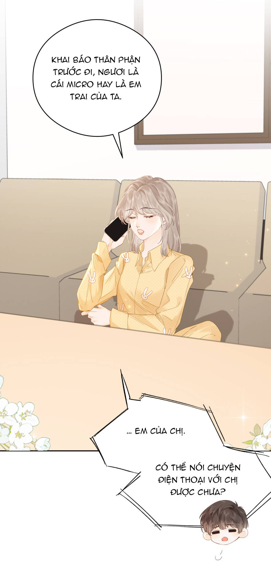 chiết ánh trăng chapter 7.2 18