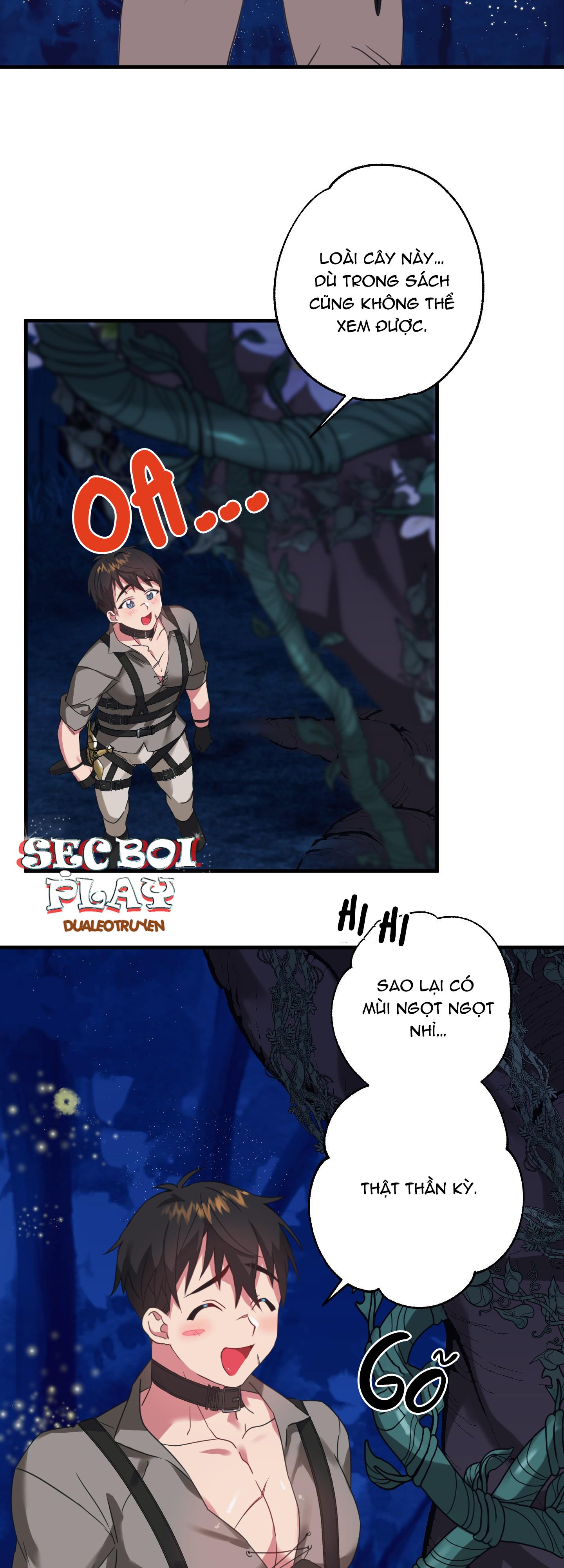 bộ sưu tập ciu to-ngực bự của nhà sẹc chapter 1 38