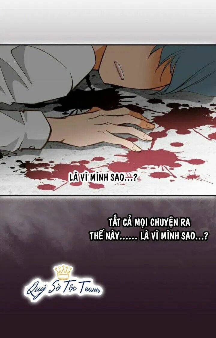 tiếp xúc chí mạng chapter 94 34