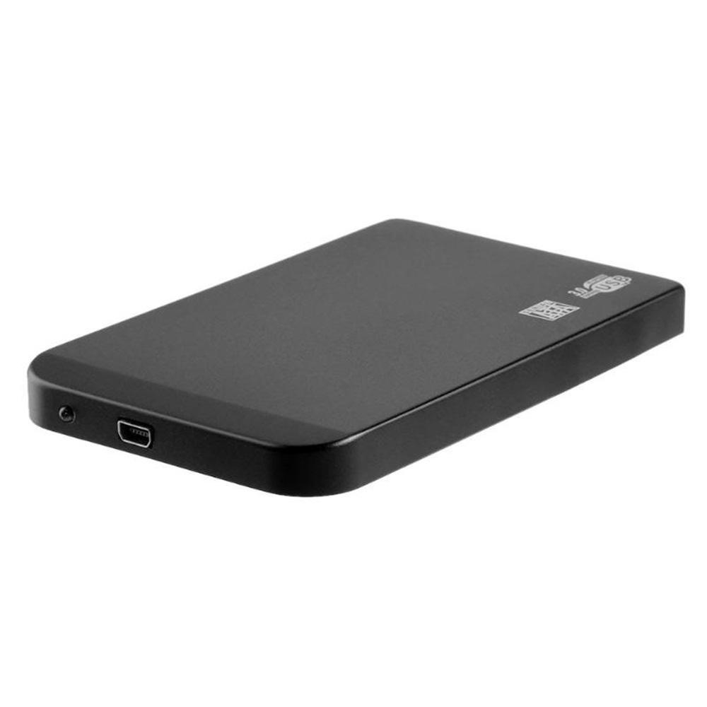 Hộp ổ cứng 2.5 inch USB3.0 SATA SSD