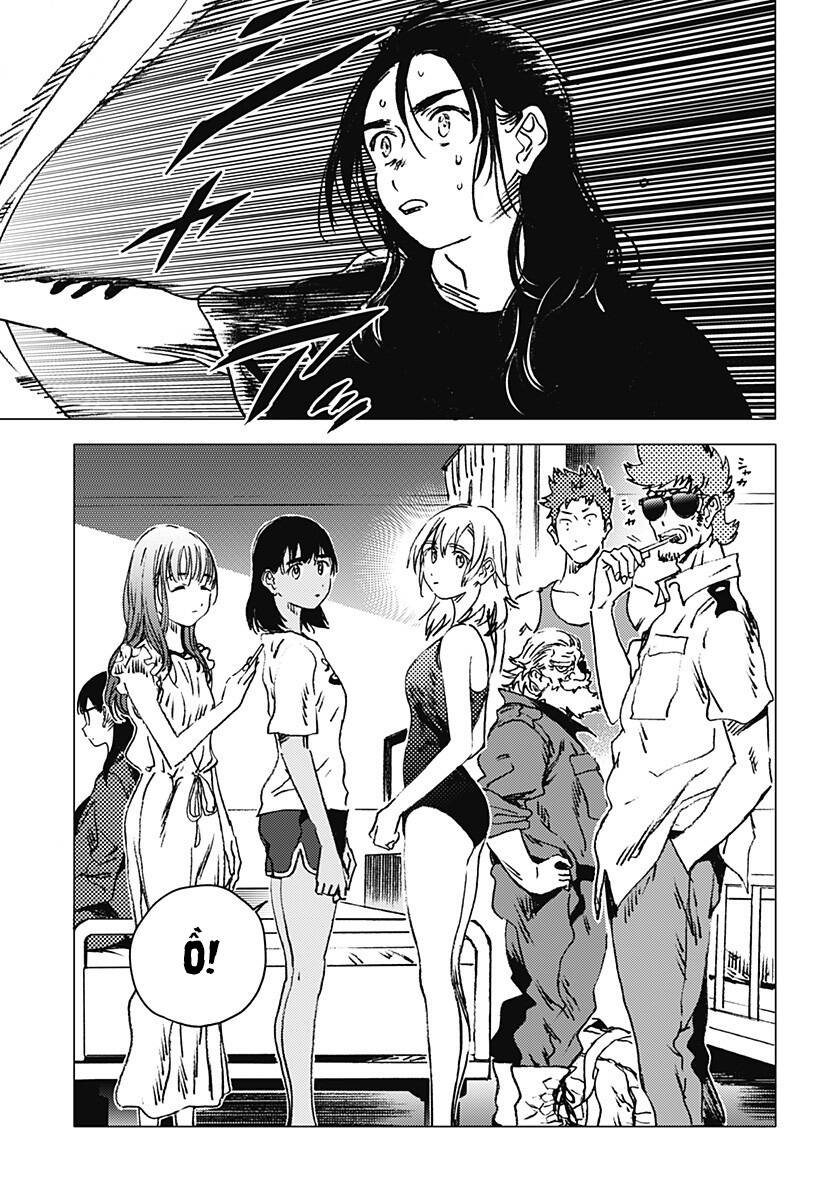 summer time render chapter 91.5 4