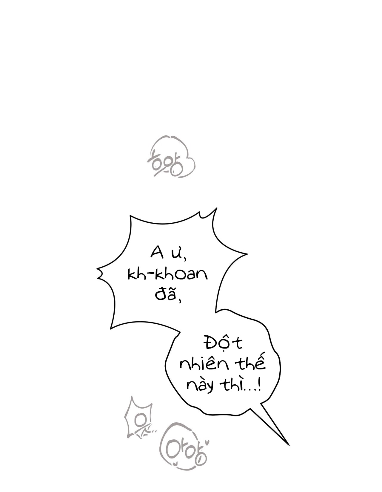 [18+] Trời Sinh Địch Thủ chapter 54.2 62