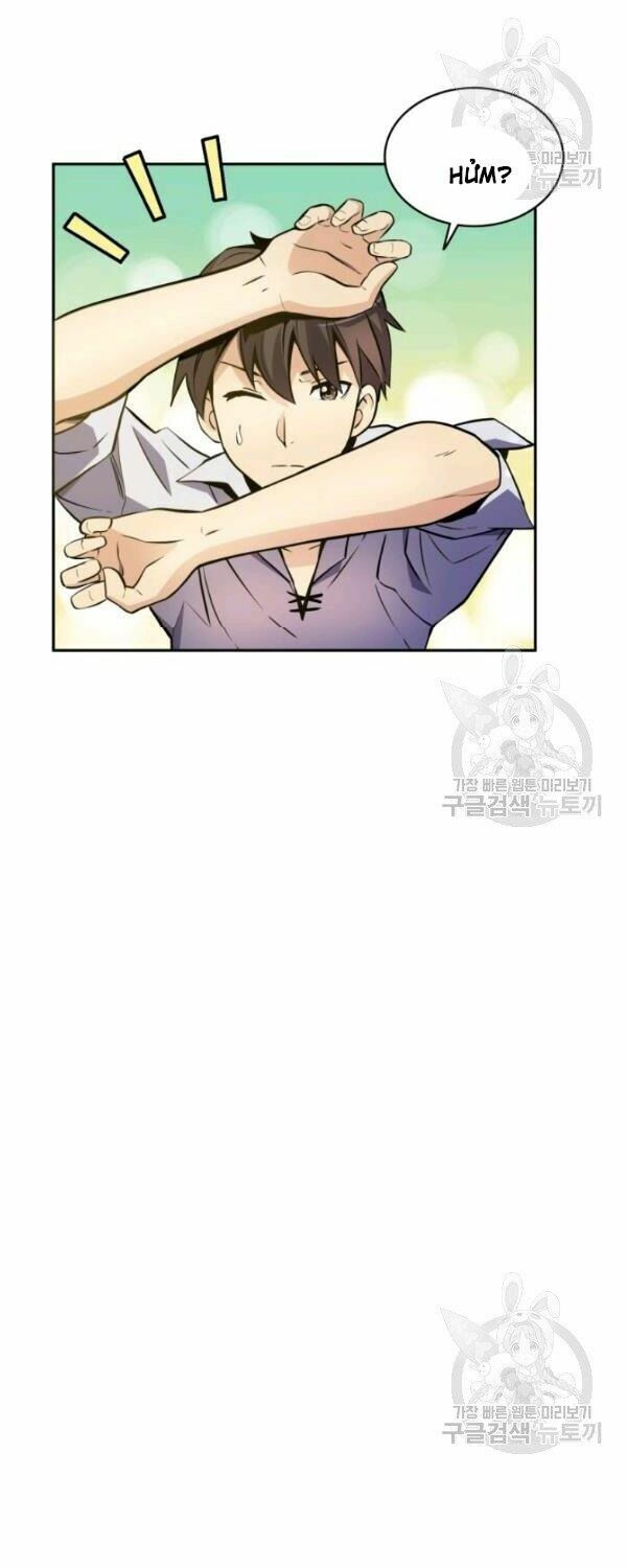 arcane sniper chapter 2 7