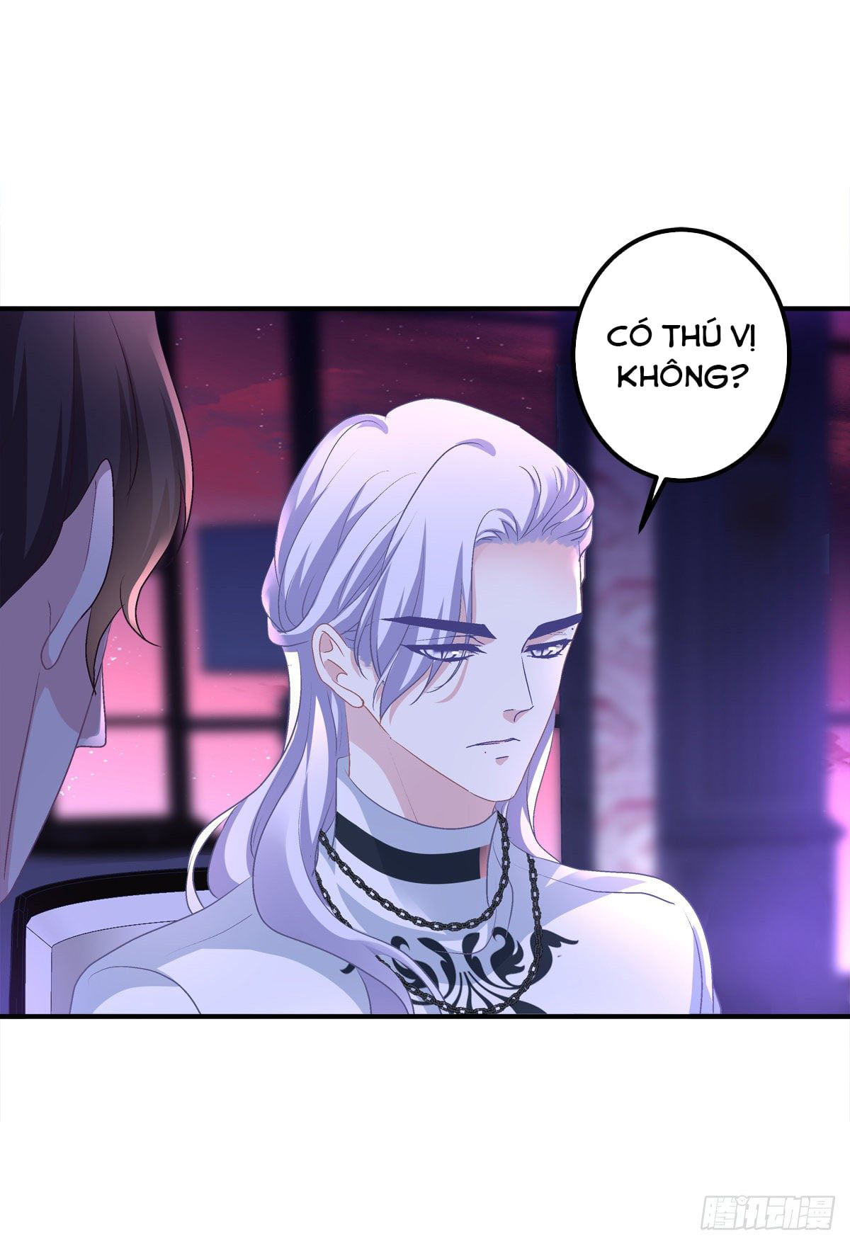 kiểm soát tuyệt đối chapter 36 17