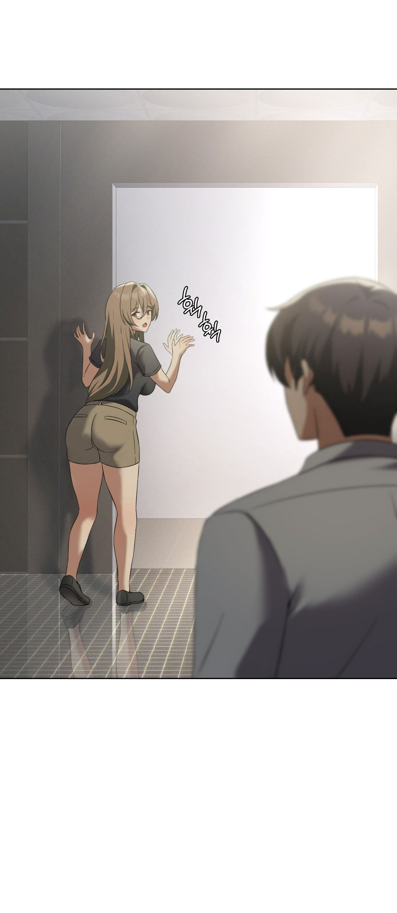 [18+] thăng cấp đến khi hài lòng chapter 38.2 35