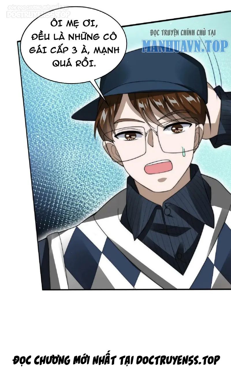 không gian hệ lão lục: dự trữ một vạn tấn thịt ngày tận thế chapter 58 7