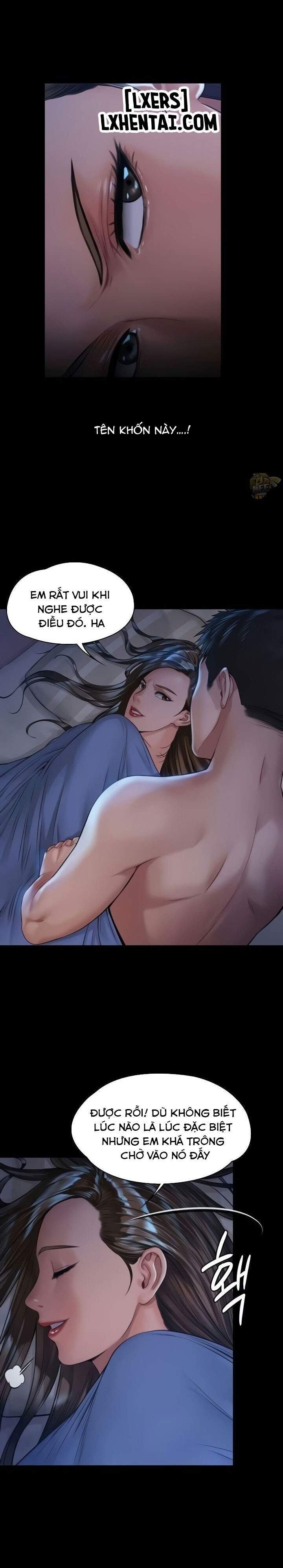 ong chúa chapter 183 8