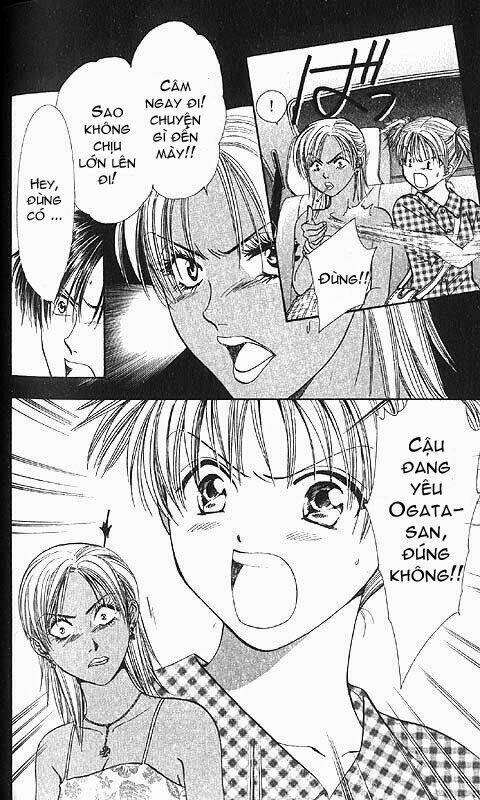 cô bé nghèo khó chapter 12 20