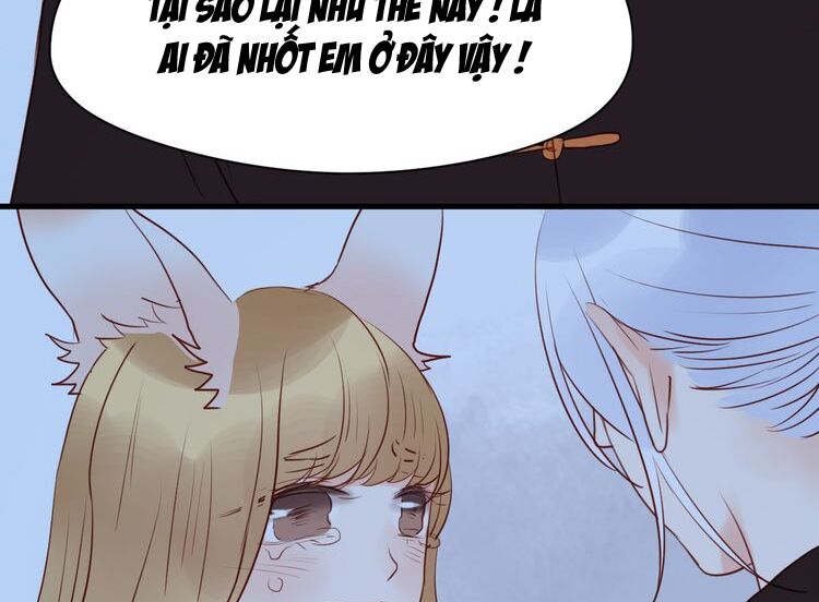 lượm được một tiểu hồ ly phần 1 chapter 37.5 22