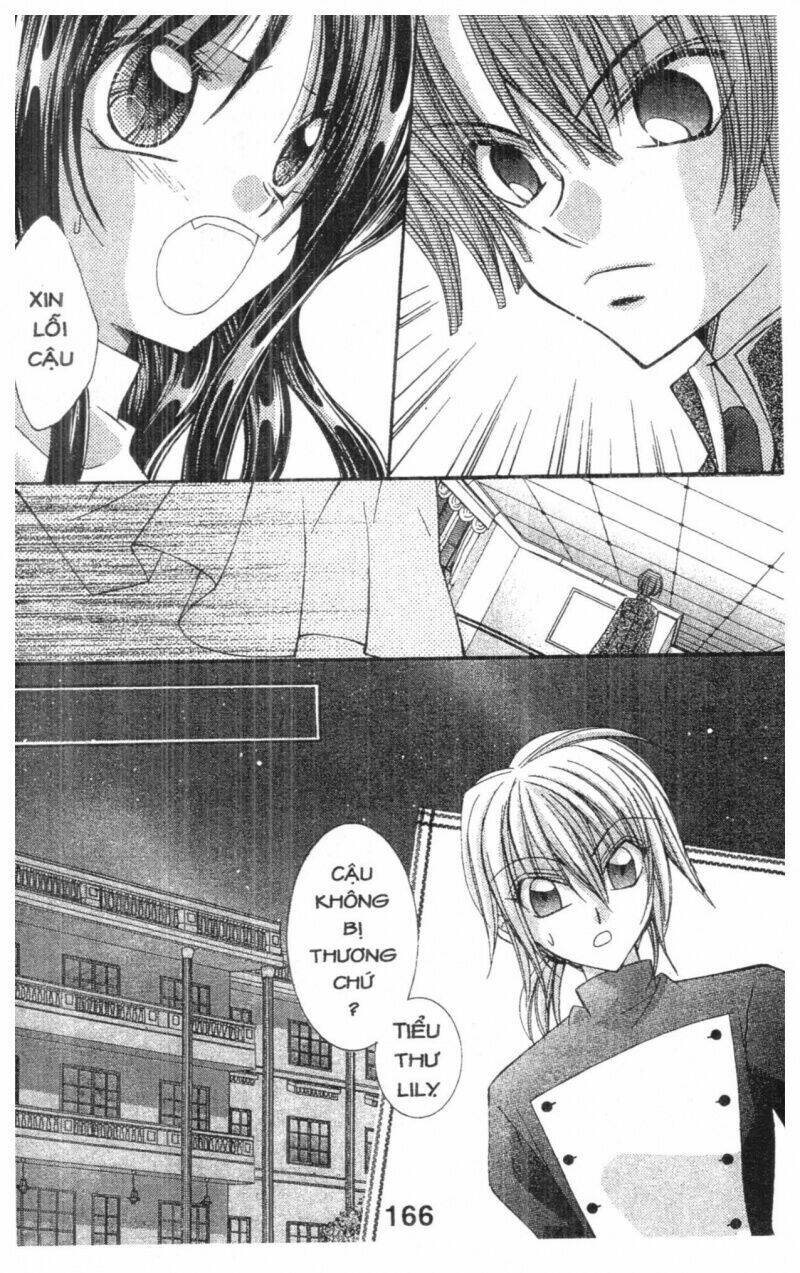 almighty x 10 chapter 1 166