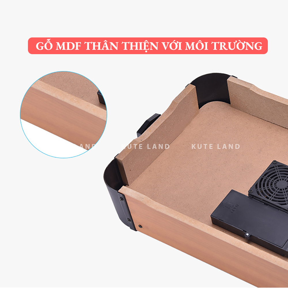 Bộ đồ chơ cầu Air Hockey 51x31x11 cm giúp tăng khả năng tương tác và vận động cho bé