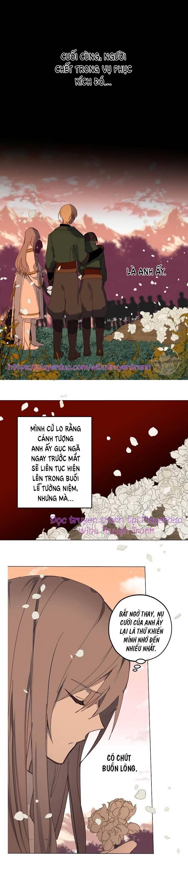 lời tỏ tình nhầm lẫn chapter 18 2