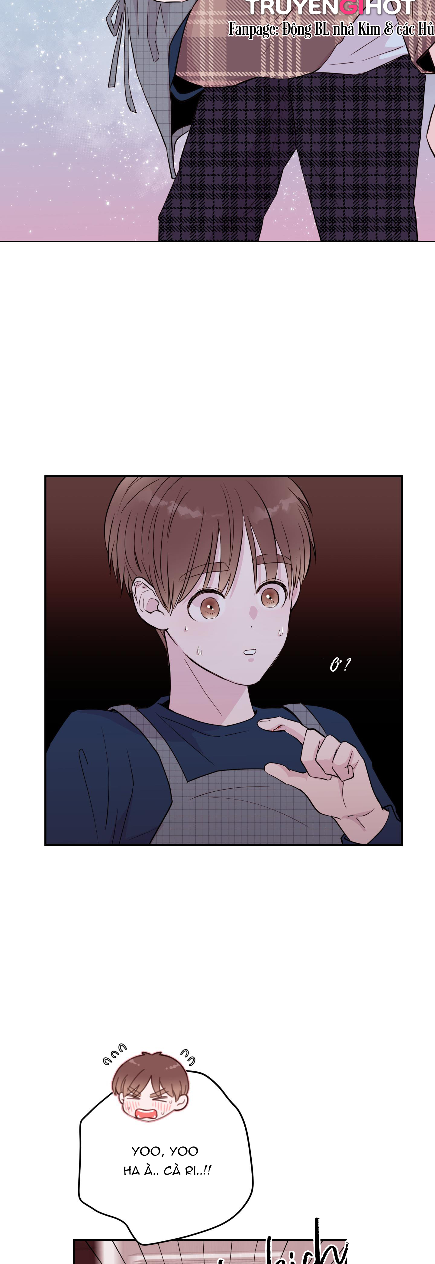 em trai vợ thật nguy hiểm chapter 13 28