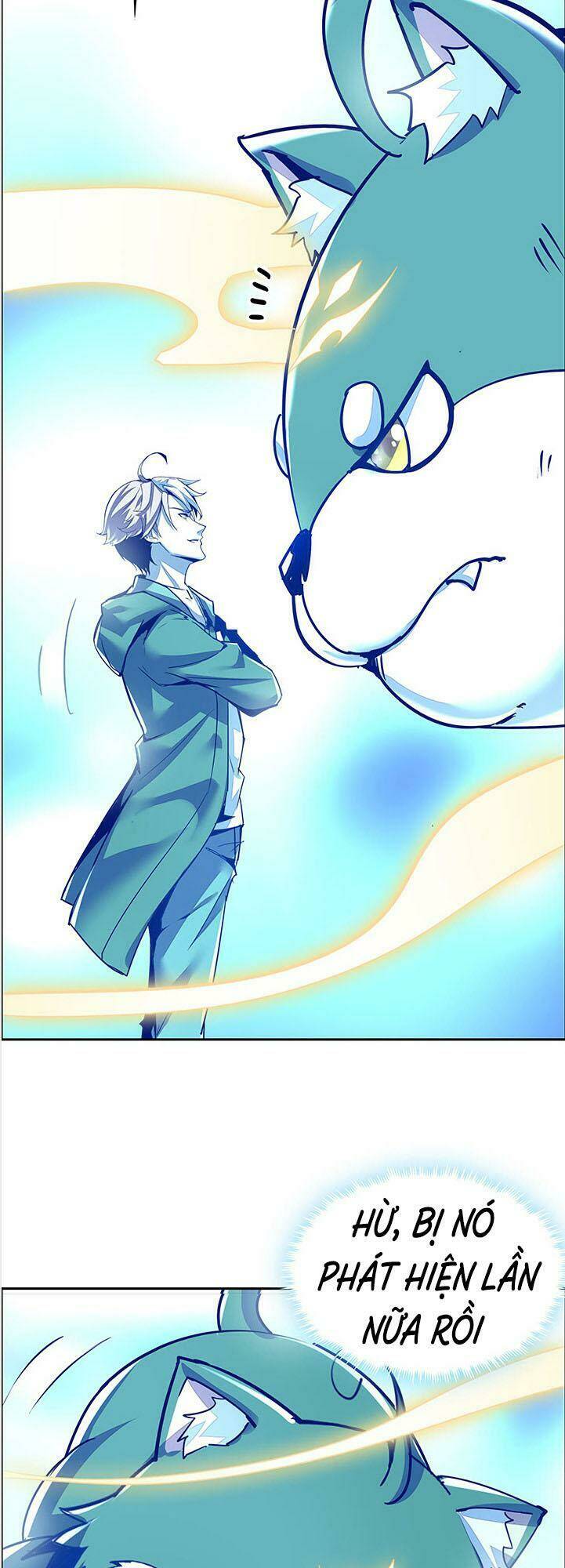 bất tử thần vương tu liên tục chapter 2.2 17