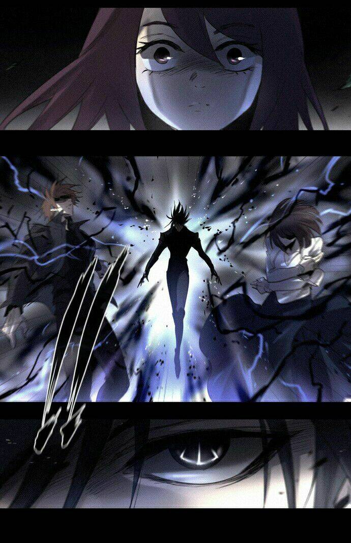 bản khế ước linh hồn chapter 206 11