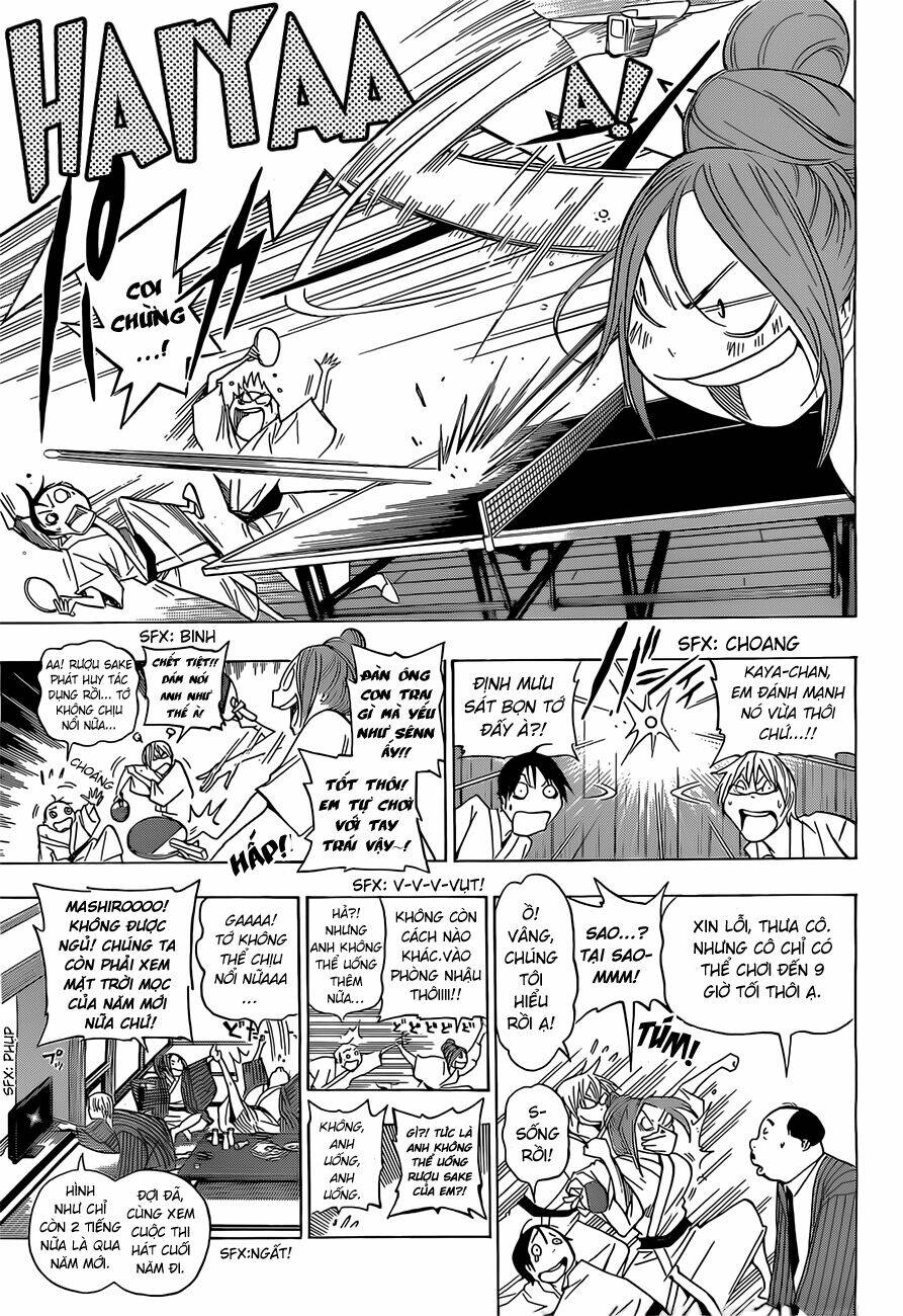 họa sĩ truyện tranh chapter 162 9