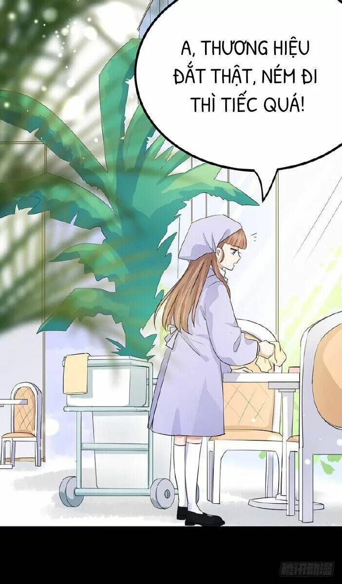 chào buổi sáng, ức vạn manh thê chapter 20 7
