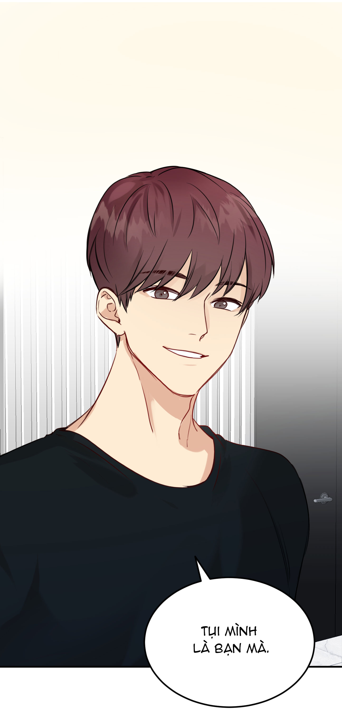 tình yêu bình thường nhưng không dễ tìm chapter 3 29