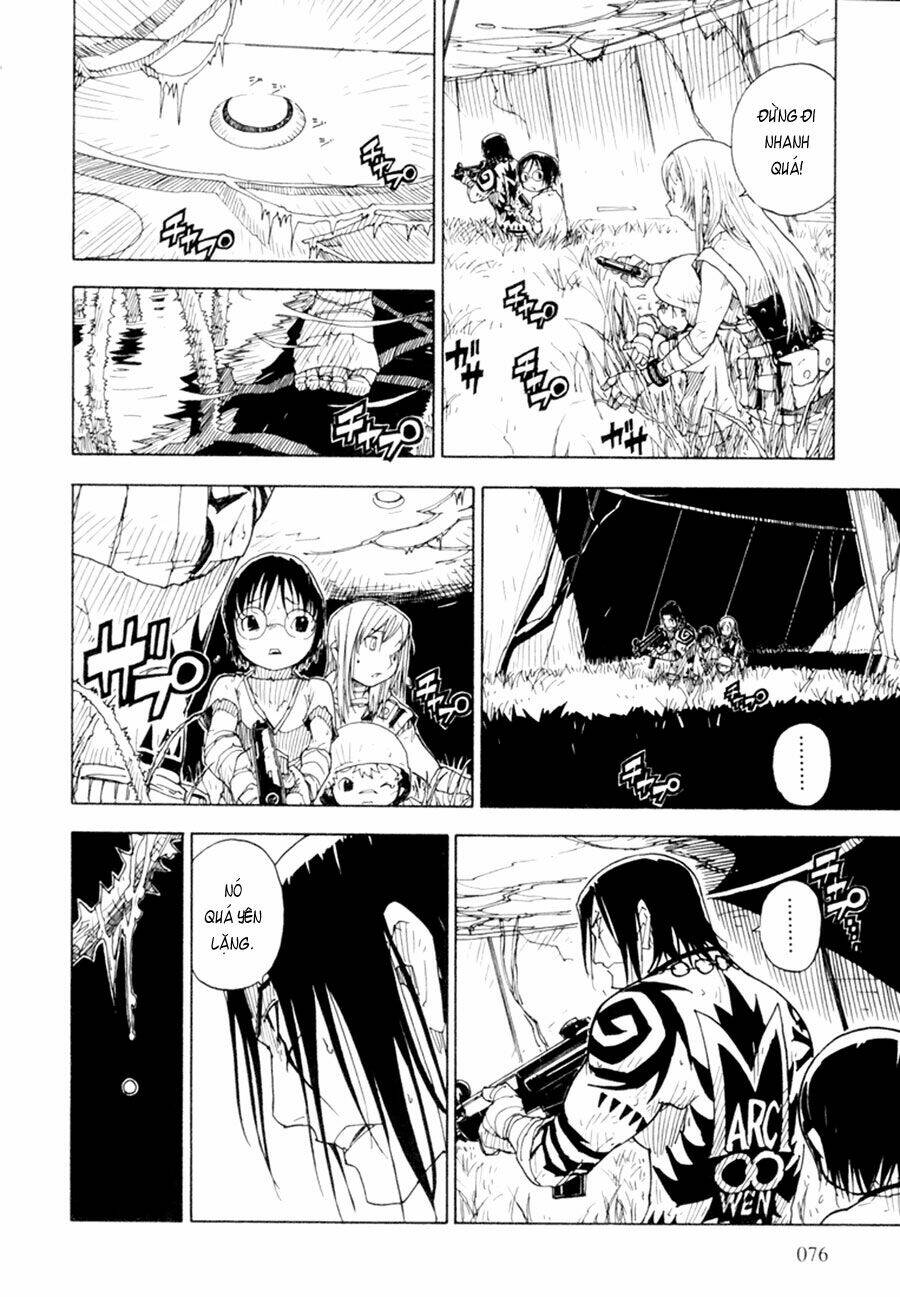 king of thorns chapter 14 10