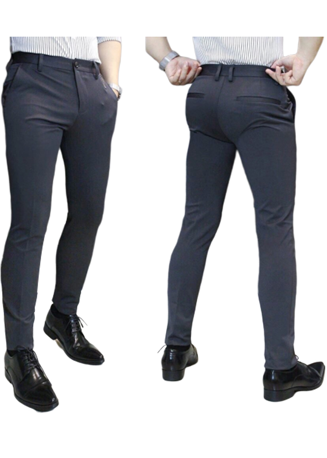 Quần Tây Nam Mã 01