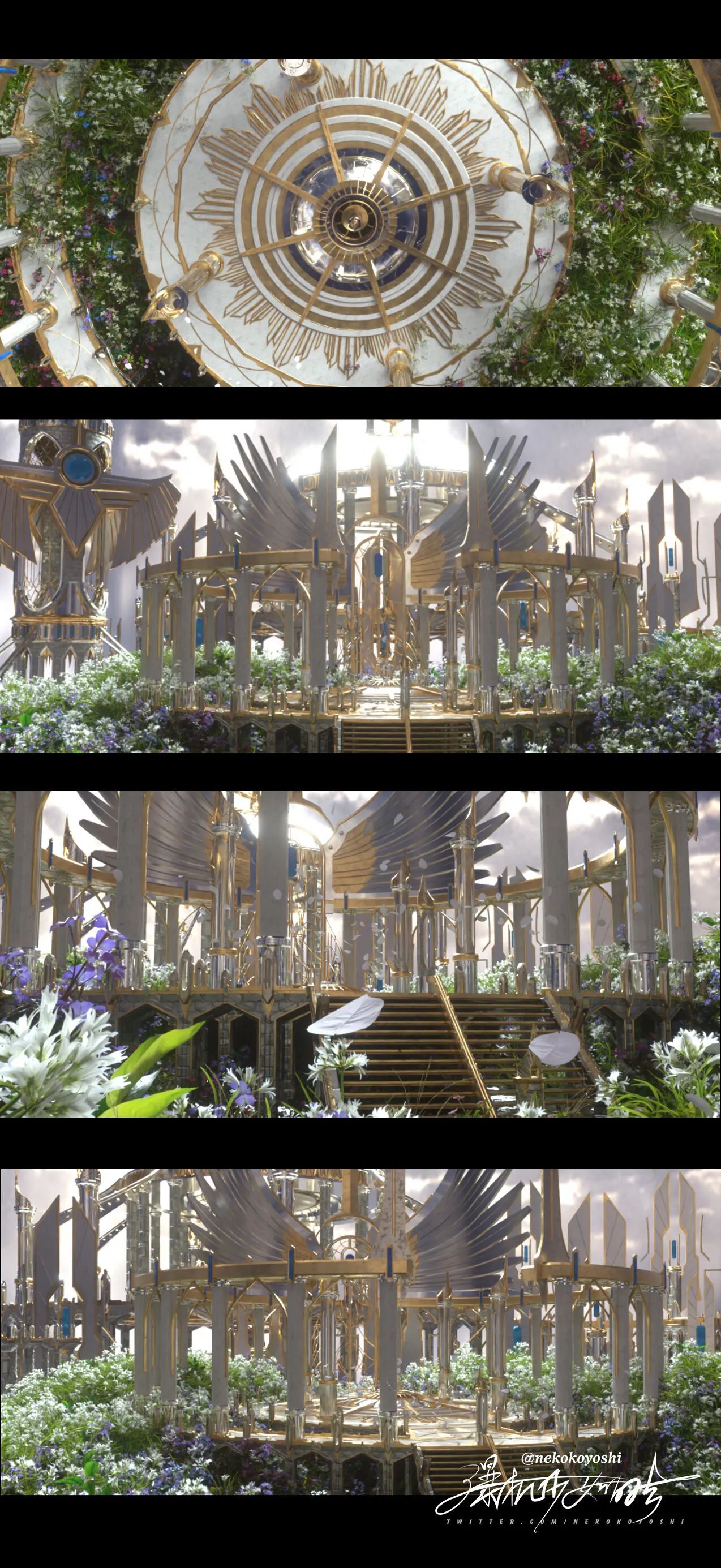 hình cosplay chapter 127 46