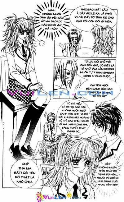 thiên thần tái thế chapter 4 65